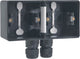 Niko new hydro opbouwschakelaars - 761-84852 - e2xun