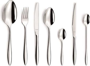 Amefa ariane - 42-delige all you need bestekset - voor 6 personen
