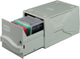 Durable multimedia box i, 195 x 325 x 165 mm