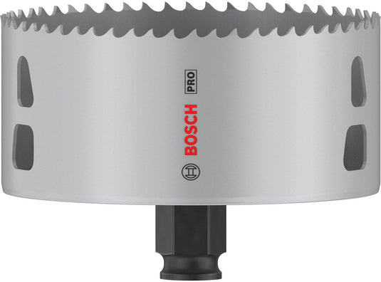 Bosch pro multi materiaal pc plus gatenzaag 105 mm - 2608594411