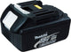 Makita bl1830b accu 18v 3,0ah li-ion