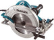 Makita hs0600 230v cirkelzaag 270mm in doos - hs0600