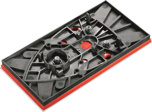 Bosch accessoires bosch schuurplateau voor psm 200 aes