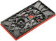 Bosch accessoires bosch schuurplateau voor psm 200 aes