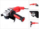 Milwaukee agv 17-180 xc dms haakse slijper 180mm 1750w - 4933432270