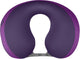 Sea to summit aeros premium traveller pillow - magenta - maat universal_onesize