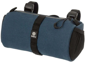 Agu roll stuurtas venture steel blue