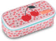 Lannoo graphics - papersalad etui box 21cm pink cherries