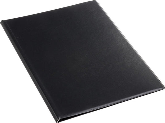 Rillstab showalbum original a4 zwart 10