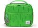Herschel minecraft pop quiz lunch box - the overworld