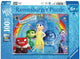 Ravensburger inside out; gemengde gevoelens - legpuzzel 100 xxl