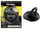 Masterlock grond- en muuranker punt incl. acc