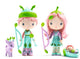 Djeco tinyly lily sylvestre