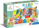 Clementoni - clemmy disney classics playset - educatief speelgoed voor baby's - vanaf 6 maanden