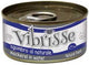 Vibrisse cat makreel - natvoer rijk aan vocht - 24x70 gr, zonder kunstmatige toevoegingen