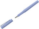 Faber-castell vulpen - poly pen - penpunt m - pale iris - fc-241004