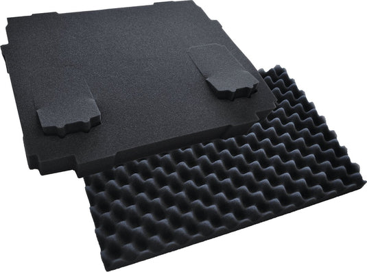 Makita accessoires makita p-84274 schuiminlay lxt accu 40mm
