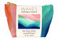 Waves portable puzzle