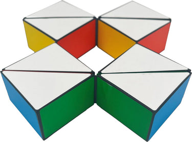 Magic puzzle clown infinite