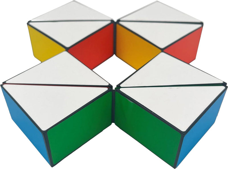 Load image into Gallery viewer, Magic puzzle clown infinite
