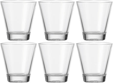 Leonardo ciao drinkglas 215ml - set 6