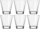 Leonardo ciao drinkglas 215ml - set 6