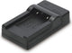 Hama usb-oplader travel voor olympus li40b 42b