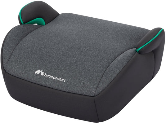 Bebeconfort manga i-safe - zitverhoger - tinted graphite