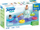 Playmobil junior tinti: kleurrijke kraken - 71438