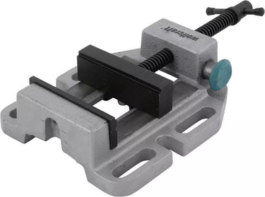 Wolfcraft - machineklem - bankschroef 80 mm - 3423000