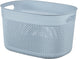 Curver filo mand l - 18l - stone blue