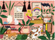 Anne bentley love lives here 1000 piece puzzle