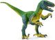 Schleich dinosaurus - velociraptor - speelfiguur - kinderspeelgoed voor jongens en meisjes - 4 tot 12 jaar - 14585