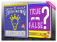 Gwhizbooks.com - the cuckoo's calling - true or false? trivia king!