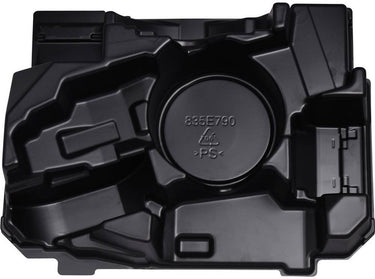 Makita accessoires kofferinzet inlay voor ga005g 008g 013g 016g 023g 026g 029g 032g - 835e79-0 - 835e79-0