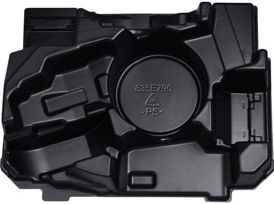 Makita accessoires kofferinzet inlay voor ga005g 008g 013g 016g 023g 026g 029g 032g - 835e79-0 - 835e79-0