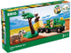 Brio treinset safari - 33720