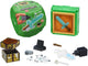 Miniverse make it minecraft - knutselset - miniaturen maken