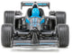 Siku formule 1 racewagen rood (1357)