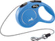Flexi cat leash zalman new classic blue xs