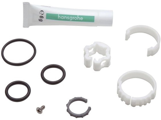 Hansgrohe toebeh. onderdelen sanitaire kranen 92646000