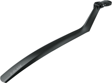 Sks spatbord achter 28 inch s blade fixed zwart