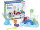 Learning resources rainbow reactions preschool science lab - 3+