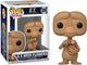 Funko e.t. - pop! e.t. with flowers 9 cm verzamelfiguur - bruin