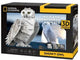National geographic 3d puzzel ng sneeuw uil