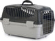 Stefanplast gulliver 1 - reismand - donkergrijs grijs - 48x32x31 cm