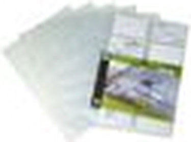 Durable visitekaarthoezen 2389 10 stuk