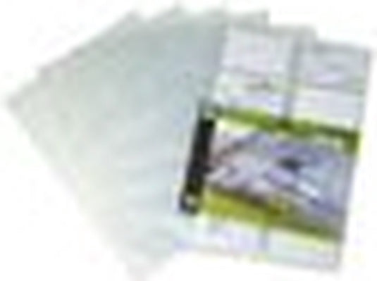 Durable din a4 insteektasjes