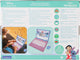 Lexibook ordinateur portable éducatif bilingue stitch (fr nl)