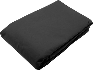Nature - grondbedekkingsvlies - 1 x 10m - 50g m² - zwart